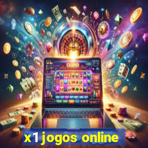 x1 jogos online